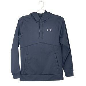 Under Armour Black Hoodie